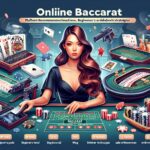 線上百家樂平台推薦與新手教學，必勝技巧與安全出金全攻略