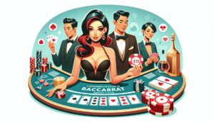 百家樂攻略大全：新手入門教學與必勝技巧推薦，實戰經驗分享及莊閒投