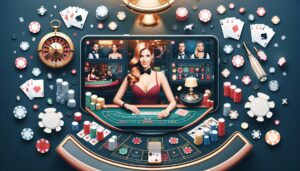 百家樂投注策略推薦：新手必看投注技巧分享與穩贏投注方法解析