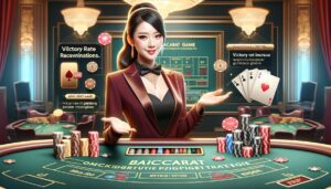 百家樂看路法詳細教學與實戰技巧，新手入門必看攻略與勝率提升推薦