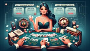 百家樂看路技巧全攻略，新手教學與實用推薦方法解析