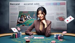 百家樂賠率怎麼算？莊閒賠率比較與高賠率平台推薦攻略