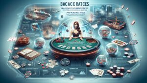 百家樂勝率比較分析與提升方法，推薦高勝率遊戲與實用技巧攻略