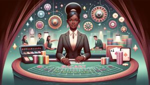 百家樂機率分析與投注策略推薦，完整解說贏錢機率計算與莊閒機率比較