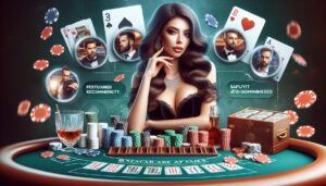 百家樂平台推薦與安全性分析，合法出金速度及贏錢技巧全攻略