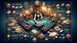 線上百家樂平台推薦排行榜與安全性分析，全面比較優惠及新手教學攻略