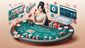 百家樂線上賭場推薦與平台比較，安全性評測及贏錢技巧攻略分析