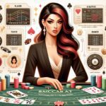 百家樂完整教學懶人包：新手入門攻略、投注技巧分享與莊閒勝率分析