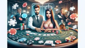 百家樂是否安全？線上平台安全性評價與合法網站查詢攻略