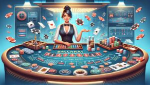 百家樂公平性評價與平台比較，判斷遊戲是否被操控的實用攻略