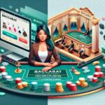 百家樂推薦平台比較與新手入門攻略，線上娛樂城公正試玩技巧分享