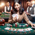 線上百家樂推薦平台與新手入門攻略，掌握穩贏技巧與安全贏錢方法