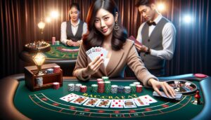 線上百家樂推薦平台與新手入門攻略，掌握穩贏技巧與安全贏錢方法