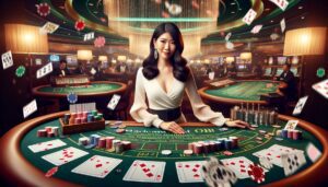 真人百家樂推薦平台與穩贏技巧攻略，破解投注方法一次掌握