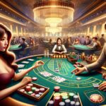 百家樂試玩推薦平台與網站比較，新手必看贏錢技巧與註冊教學