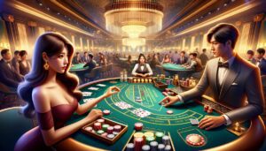 百家樂試玩推薦平台與網站比較，新手必看贏錢技巧與註冊教學