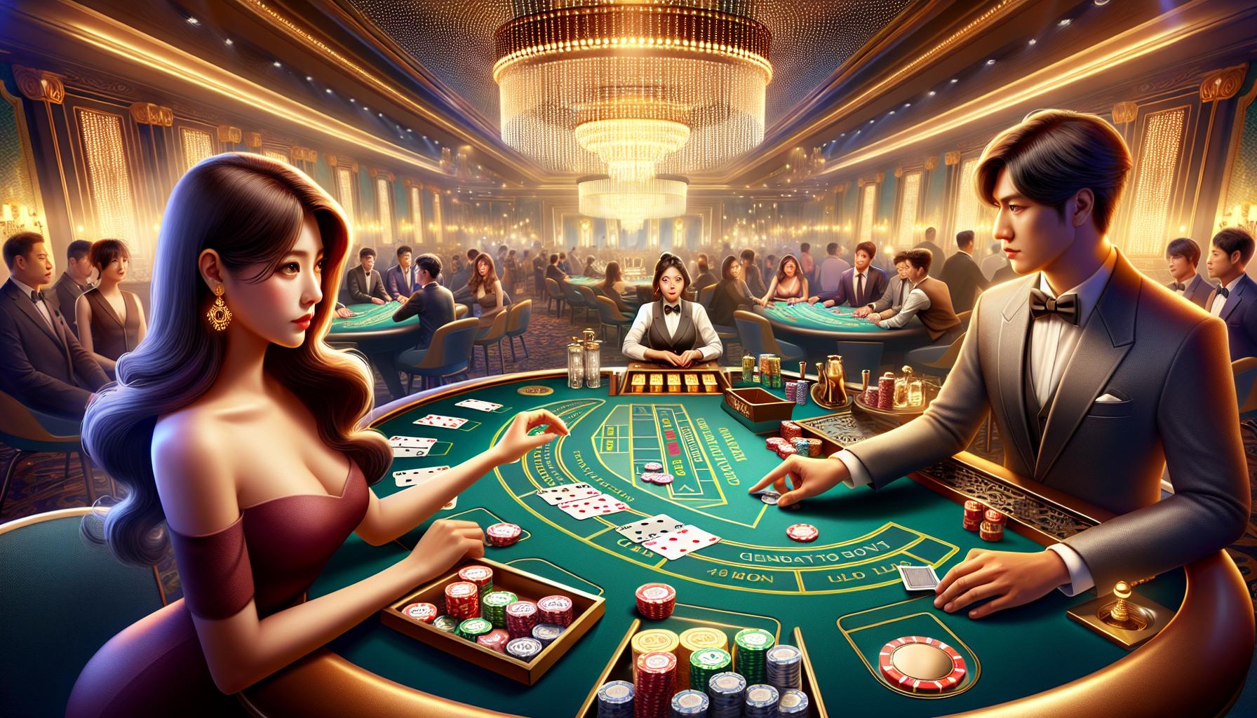 百家樂試玩推薦平台與網站比較，新手必看贏錢技巧與註冊教學