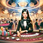 歐博百家樂玩法介紹與贏錢技巧推薦，新手教學與安全出金經驗分享