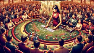 DG百家樂玩法教學與贏錢技巧，新手入門推薦及各大平台比較分析