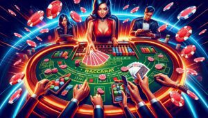 WM百家樂怎麼玩？技巧分享與贏錢方法比較，真人體驗評價與出金安全