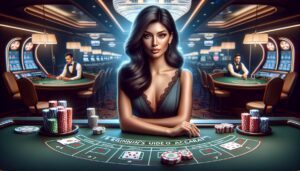 百家樂技巧全攻略：新手入門、穩贏公式推薦與實戰經驗分享