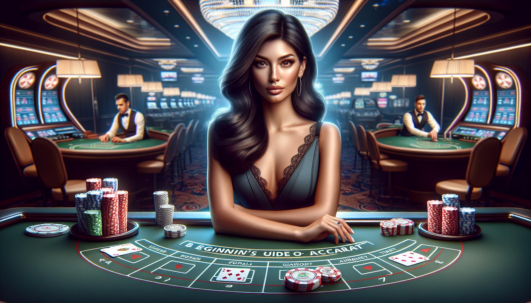 百家樂技巧全攻略：新手入門、穩贏公式推薦與實戰經驗分享