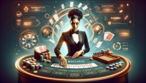 百家樂打法全攻略：新手教學、穩贏技巧與長期獲利方法推薦