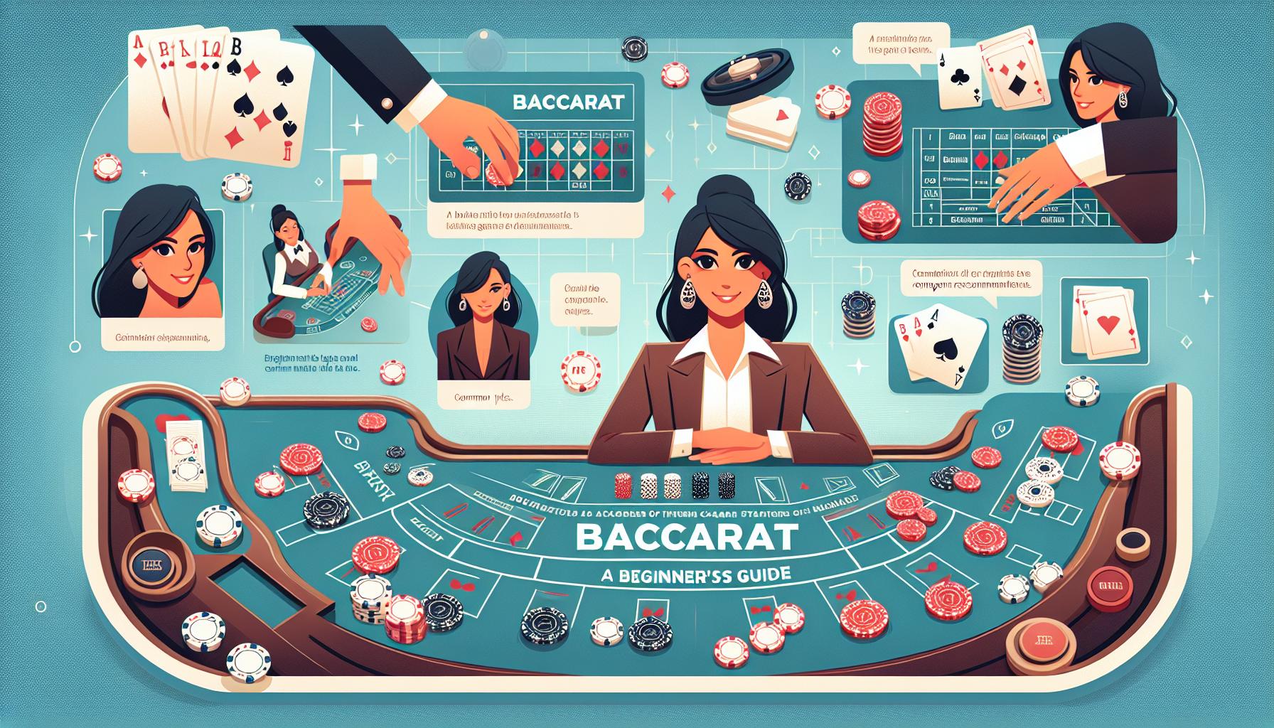 百家樂公式新手教學攻略,實戰經驗分享與常見種類比較推薦