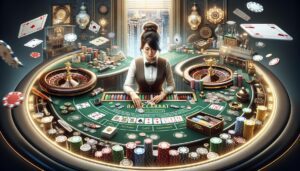 百家樂 PTT 推薦網站與防詐經驗分享，新手入門必看贏錢技巧與實