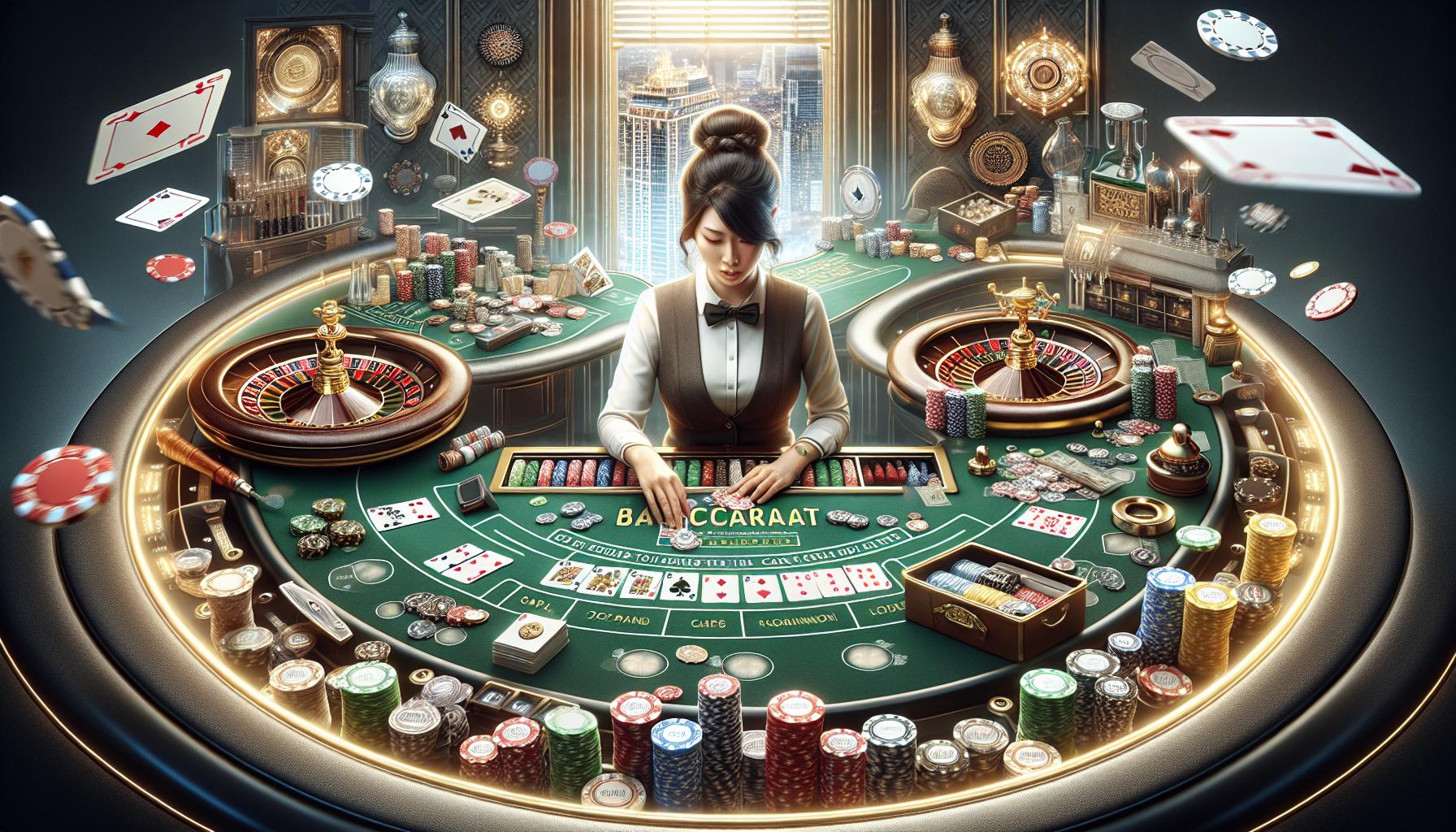 百家樂 PTT 推薦網站與防詐經驗分享，新手入門必看贏錢技巧與實