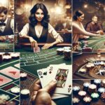 百家樂 Dcard 攻略推薦：最新技巧與玩家經驗比較分析