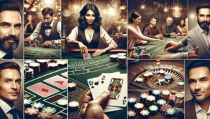 百家樂 Dcard 攻略推薦：最新技巧與玩家經驗比較分析