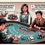 百家樂詐騙手法解析與辨識技巧，常見話術與防範攻略推薦