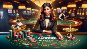 百家樂不出金處理攻略：遇到平台不出金怎麼辦及安全出金推薦